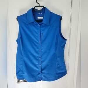 Colombia Omnishield L vest